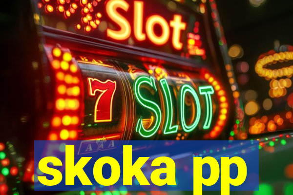 skoka pp
